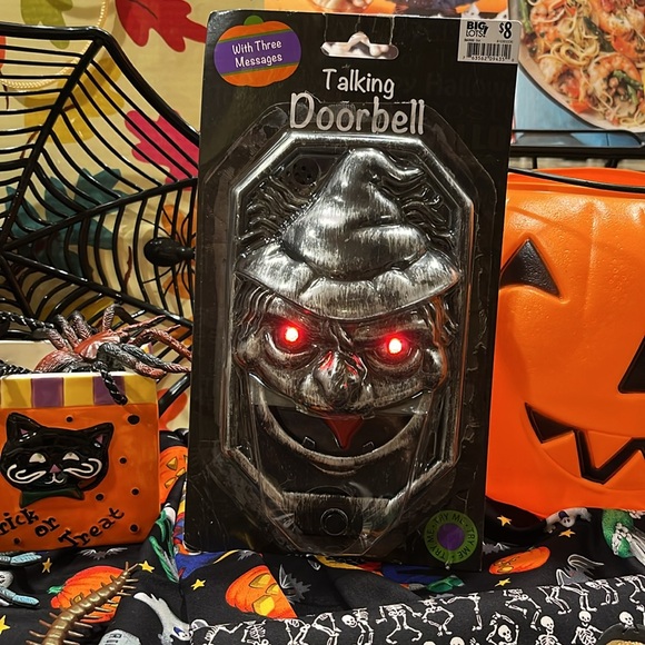 HALLOWEEN Combination Package💀🎃🕷️👻 🐀 - Picture 4 of 17